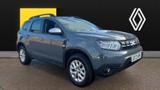 Dacia Duster 1.0 TCe 90 Expression 5dr Petrol Estate